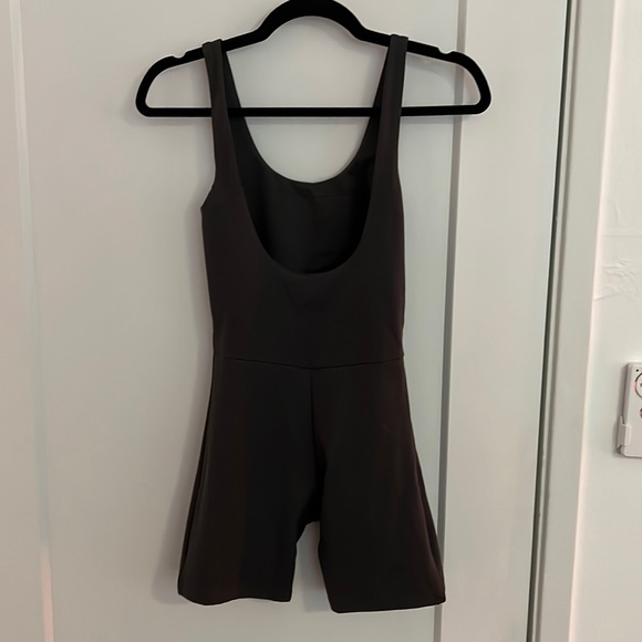 Girlfriend Collective Unitard - Picture 4 of 6